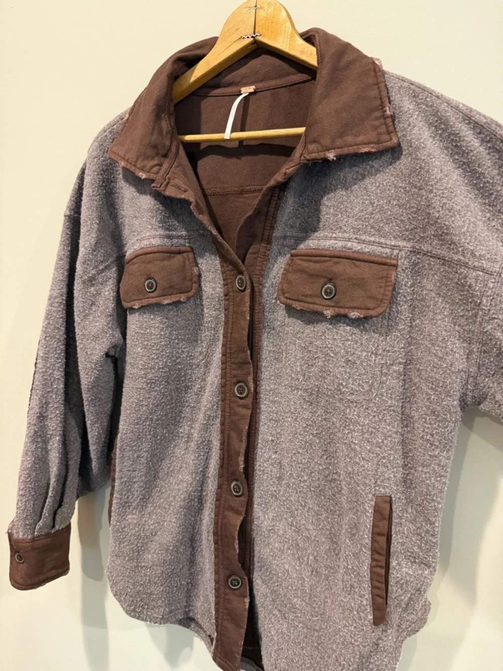 Free People Ruby jacket